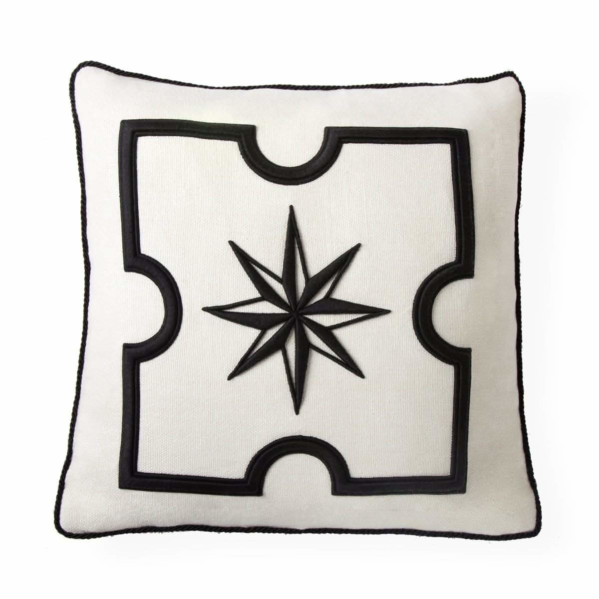 Jonathan Adler Maxime Star Pillow