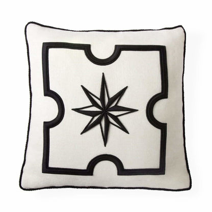 Jonathan Adler Maxime Star Pillow