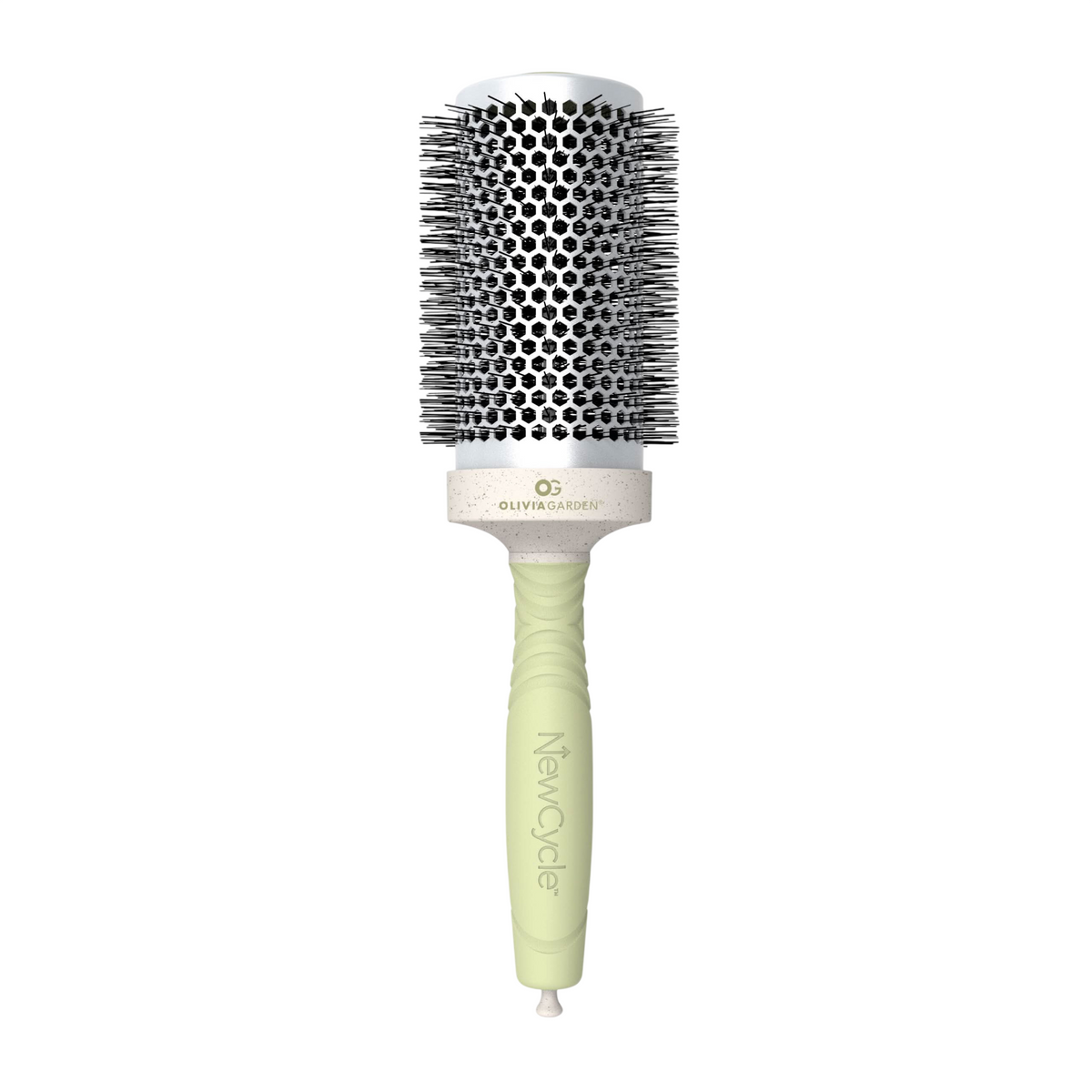 Olivia Garden New Cycle Professional Thermal Brush NC-T55