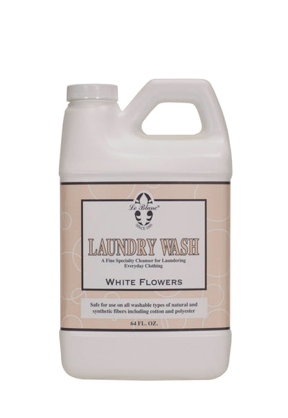Le Blanc Laundry Wash 64 oz