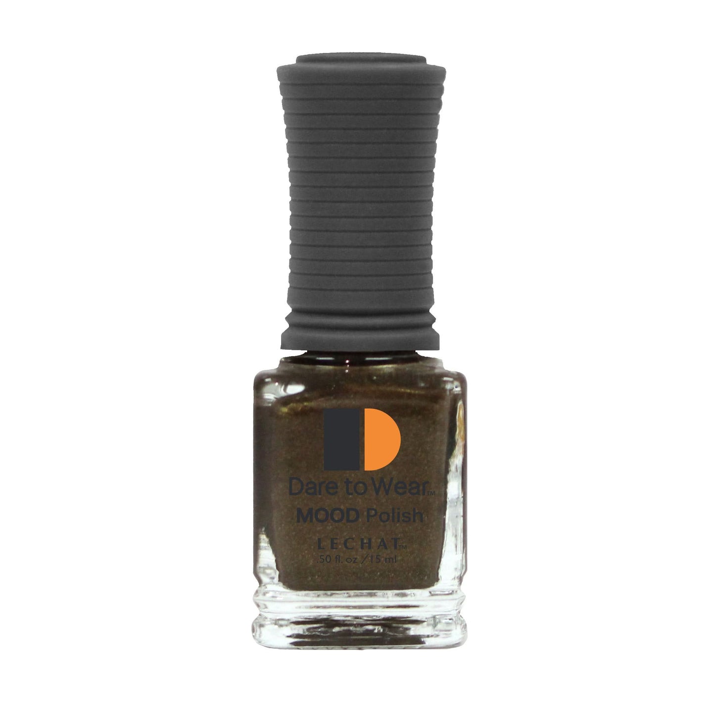 LeChat Dare To Wear Mood Polish, Dazzling Dawn