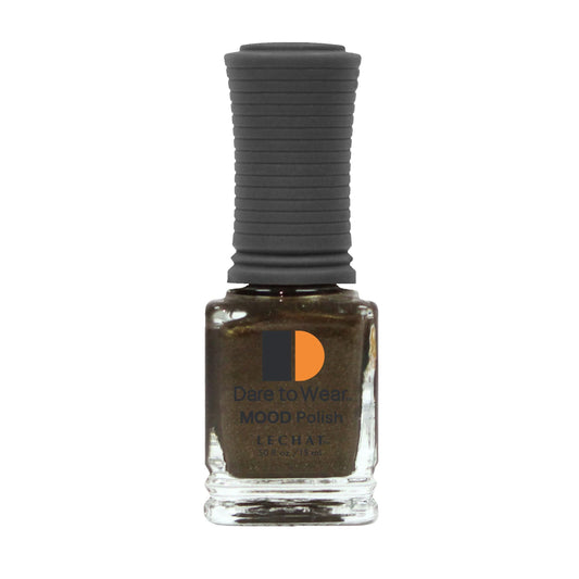 LeChat Dare To Wear Mood Polish, Dazzling Dawn