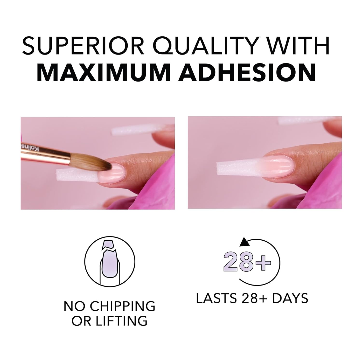 Kiara Sky EMA Liquid Monomer 1 Gallon