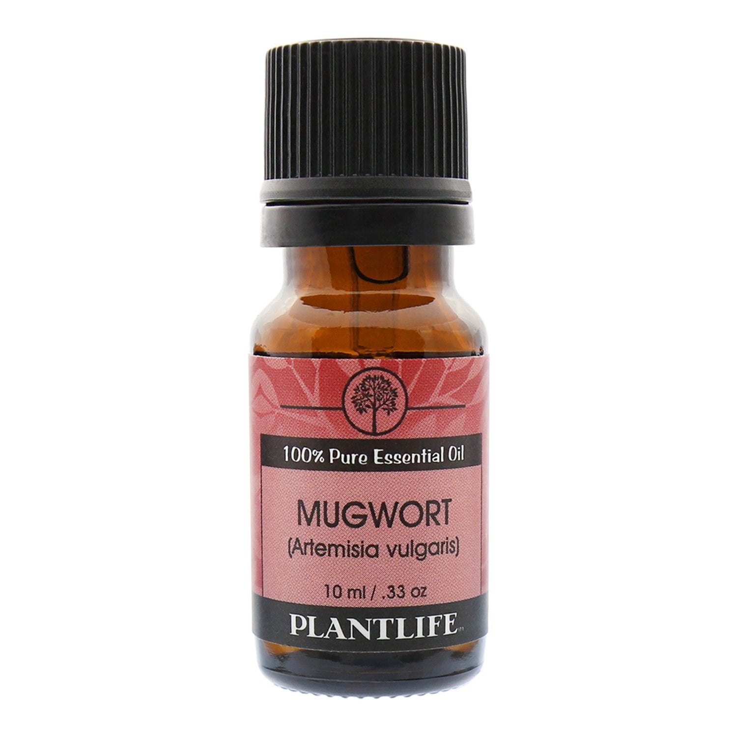 Plantlife Essential Oil Singles - Straight from The Plant 100% Pure Therapeutic Grade - No Additives or Fillers - 10 ml