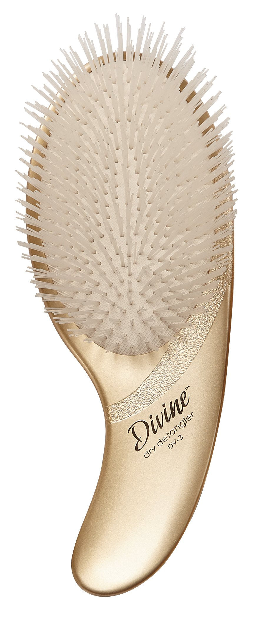 Olivia Garden Divine Revolutionary Ergonomic Design Hair Brush