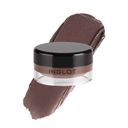 INGLOT AMC Waterproof Eyeliner Gel