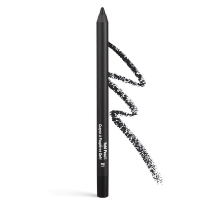 INGLOT Kohl Pencil | Black 01