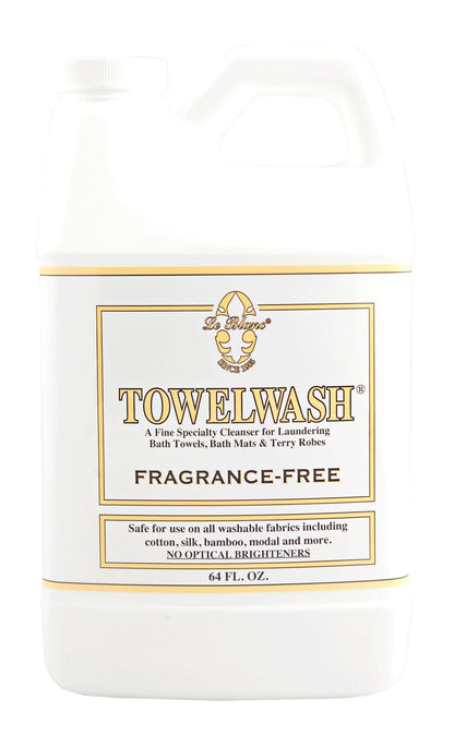 Le Blanc Towel Wash 64 oz