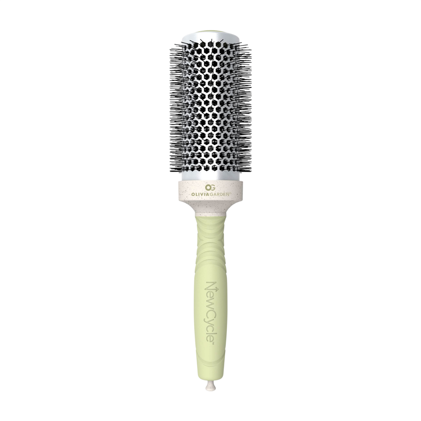 Olivia Garden New Cycle Professional Thermal Brush NC-T45