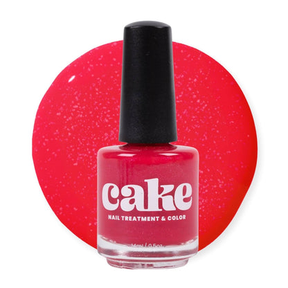 CAKE Nail Strengthening Polish