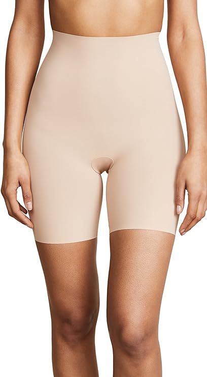 COMMANDO CLASSIC CONTROL SHORT NUDE