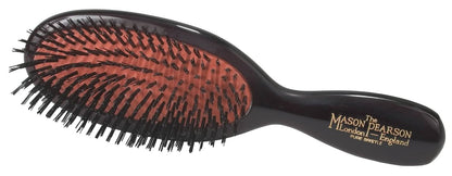 Mason Pearson Pocket Boar Bristle Hairbrush - B4