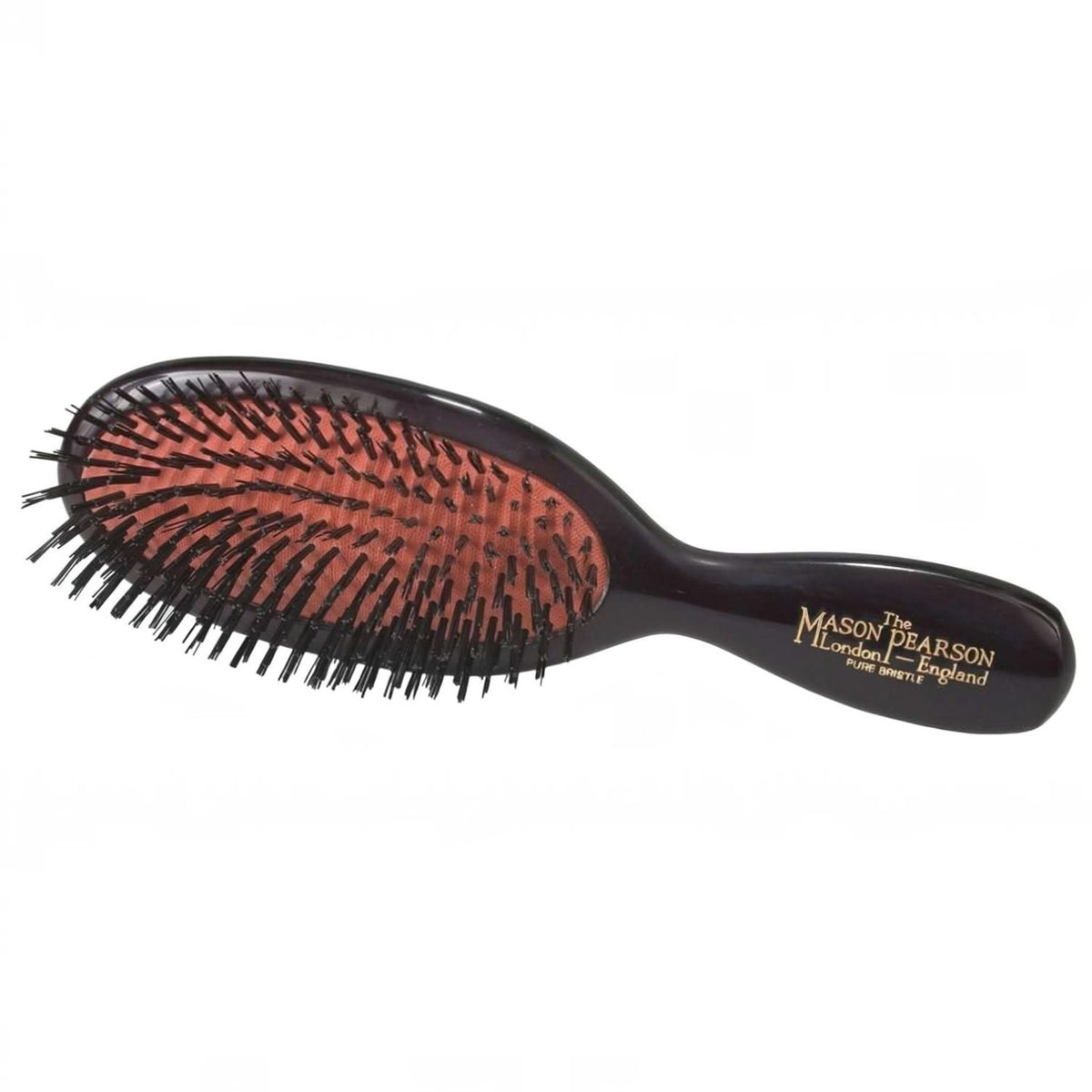 Mason Pearson Pocket Boar Bristle Hairbrush B4