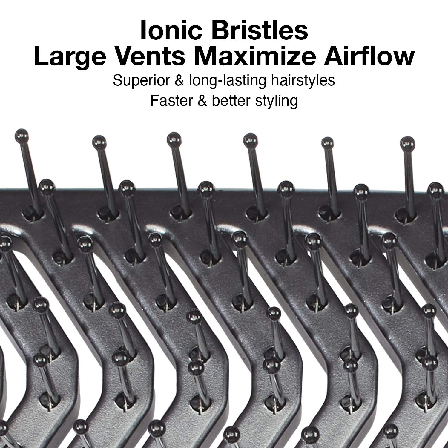 Olivia Garden Essentials Styling Collection