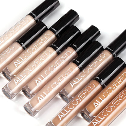 INGLOT All Covered Under Eye Concealer Beige 4.2 ml