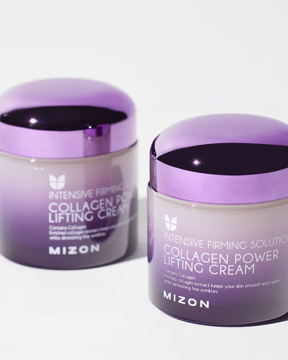 MIZON Collagen Power Lifting Cream 2.53 fl oz