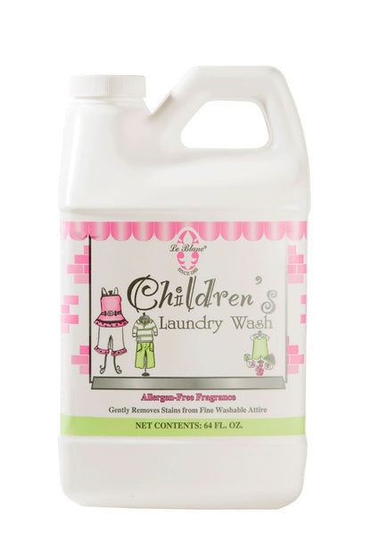 Le Blanc Laundry Wash 64 oz