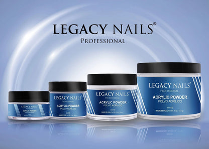 Legacy Nails Acrylic Powder 1 oz