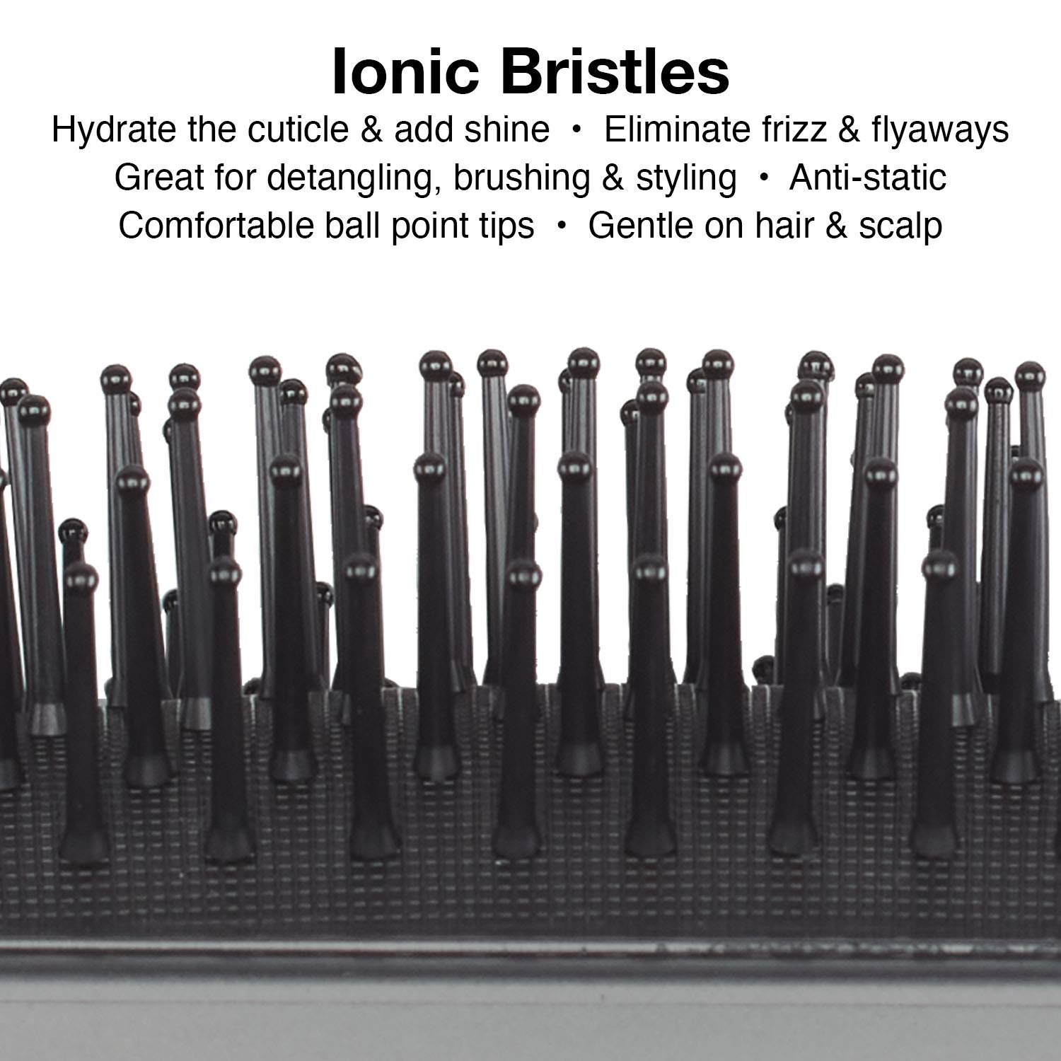 Olivia Garden Essentials Styling Collection