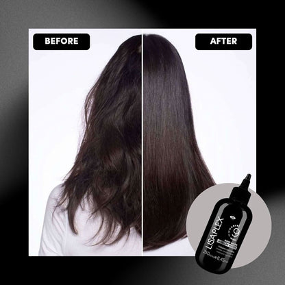 LISAP Lisaplex Bond Saver Lamellar Water