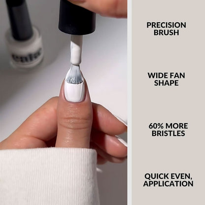 CAKE Nail Strengthening Polish