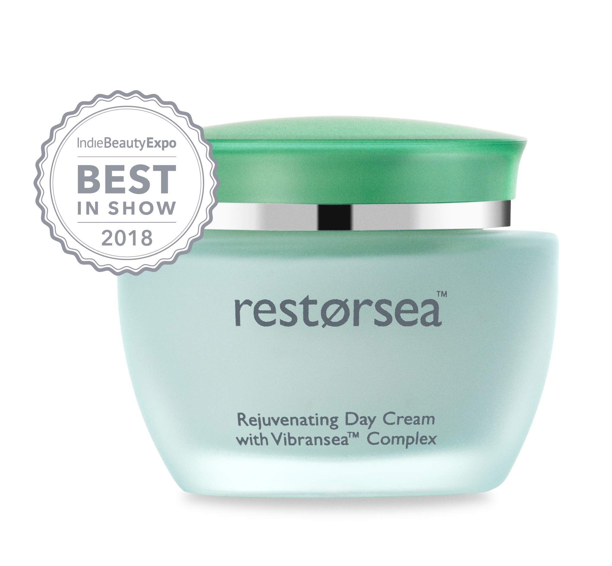 Restorsea Rejuvenating Day Cream with Vibransea™ Complex 1.7 oz