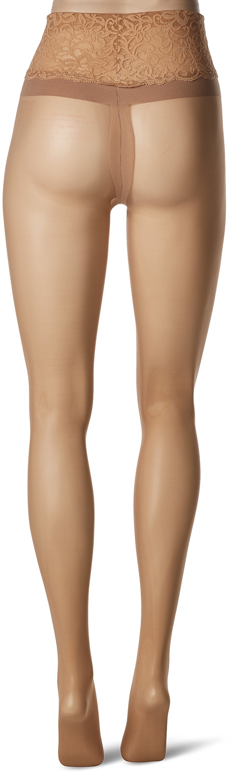 commando Women's The Sexy Sheer Tights