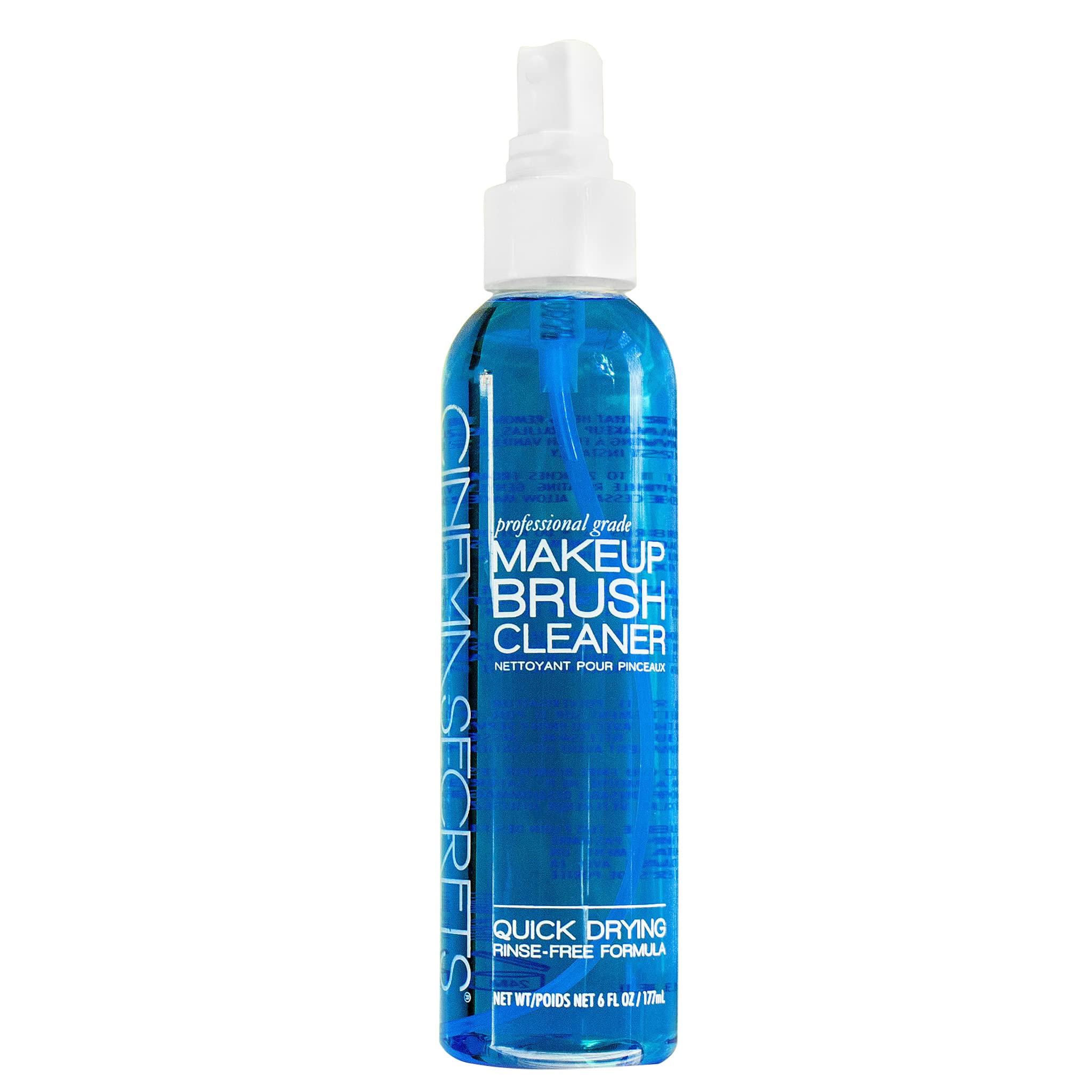 Cinema Secrets Professional Makeup Brush Cleaner Spray