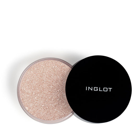 INGLOT Sparkling Dust FEB Highlighter 2.5 g