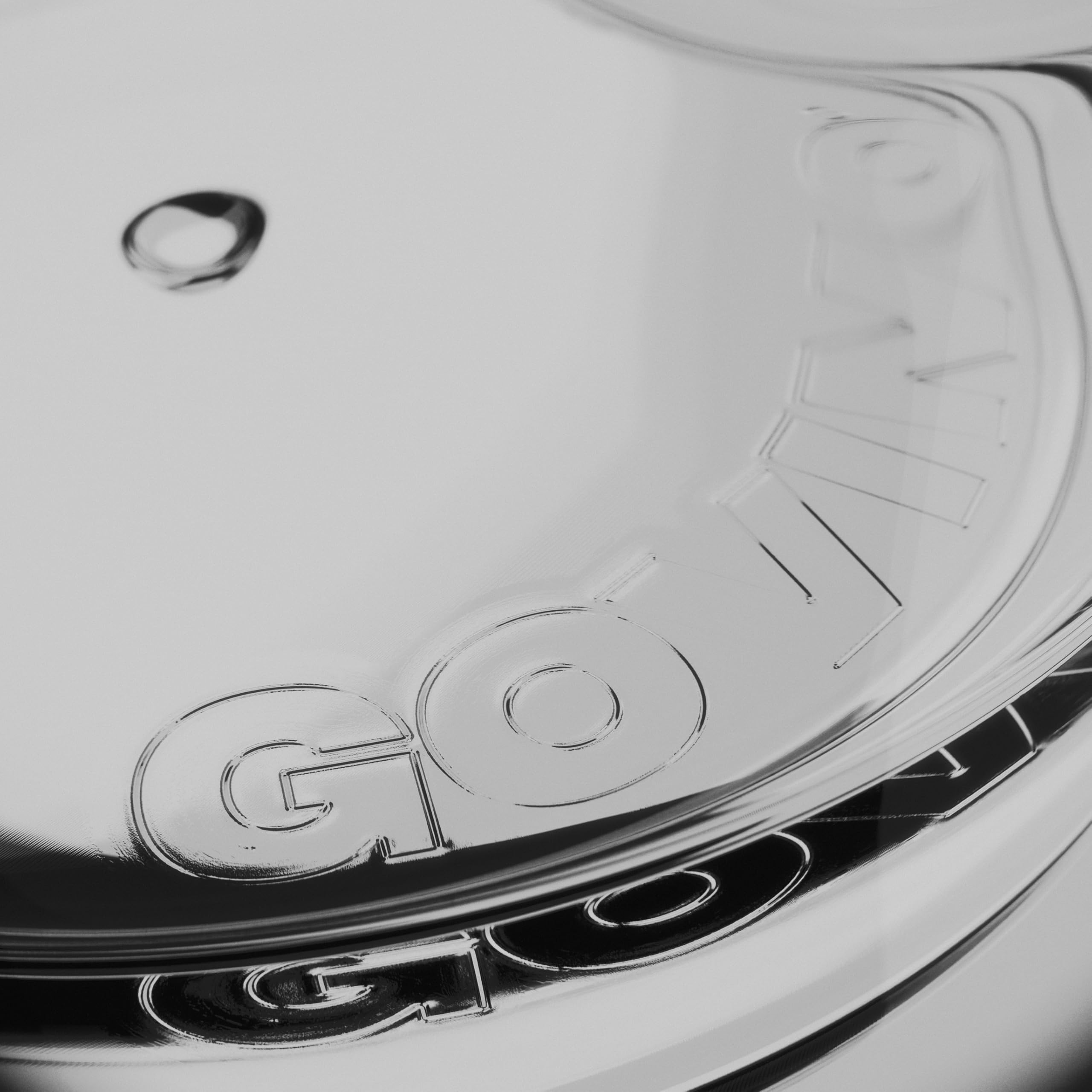 Govino Unbreakable Rocks Whiskey Glass 12.5 oz – Set of 12