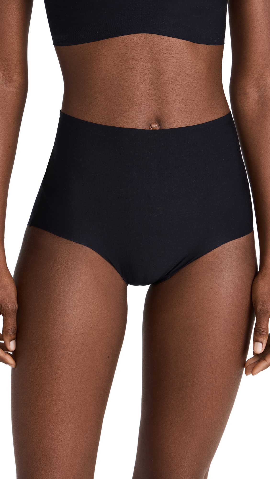 commando Women's Butter High Rise Panties