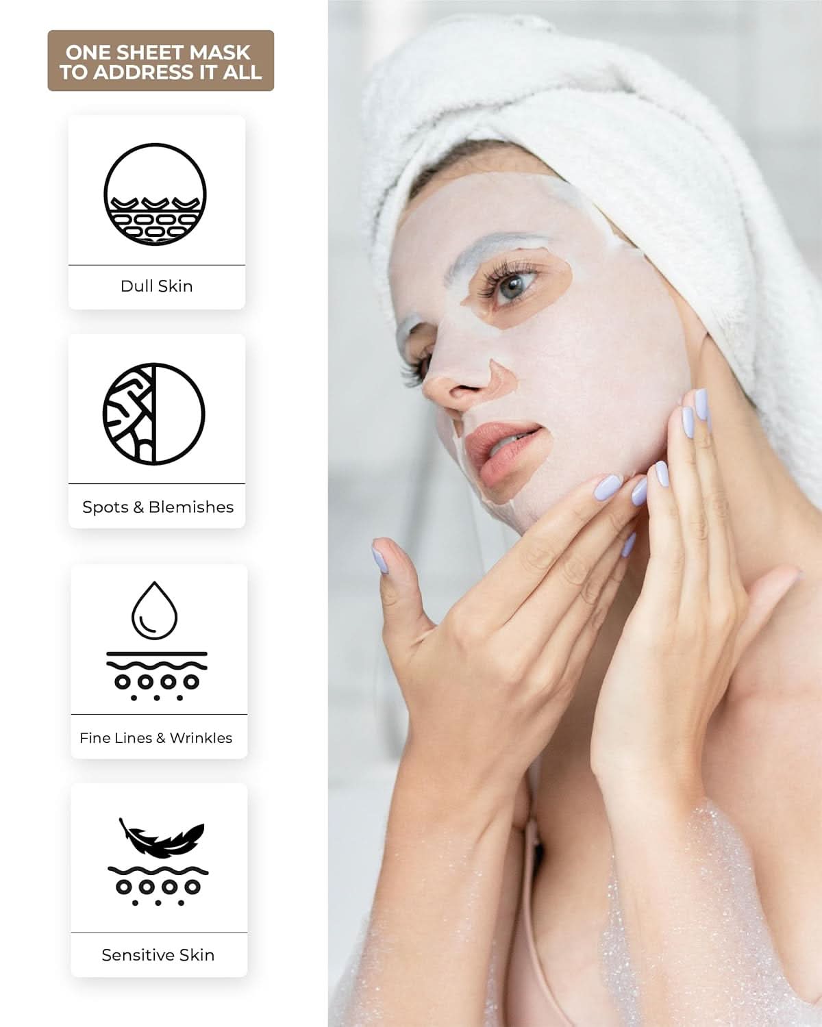 Centellian 24 Madeca Lab Mask - Mela Brightening