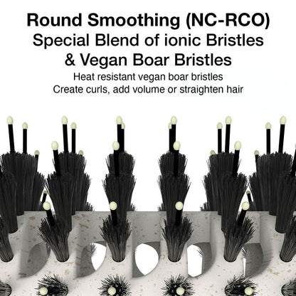 Olivia Garden NewCycle Professional Styling Brush NC-PDL