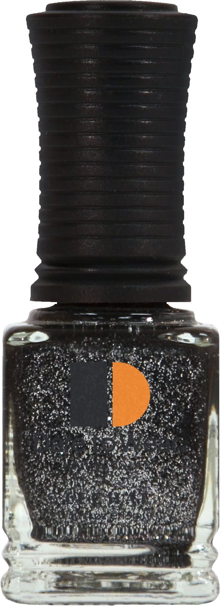 LeChat Dare To Wear Nail Lacquer, Rock The Mic 0.5 Fl Oz