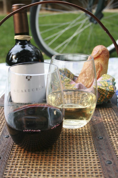 govino The original shatterproof wine glass | 16 oz