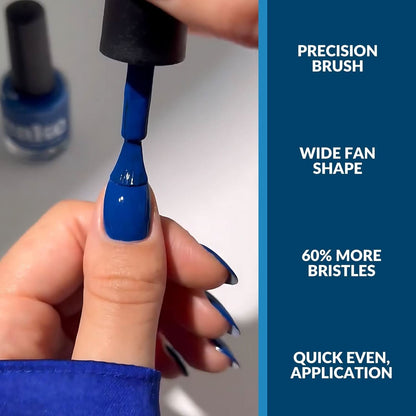 CAKE Nail Strengthening Polish