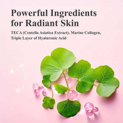 Madeca Derma Revitalizing Serum 1.69 oz