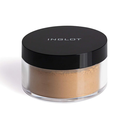 INGLOT Perfect finish loose powder | New Formula | 30 g/1.06 US OZ