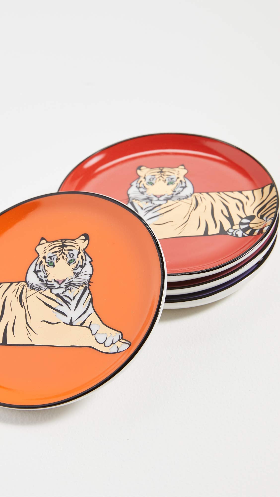 Jonathan Adler Safari Full Dose Coasters