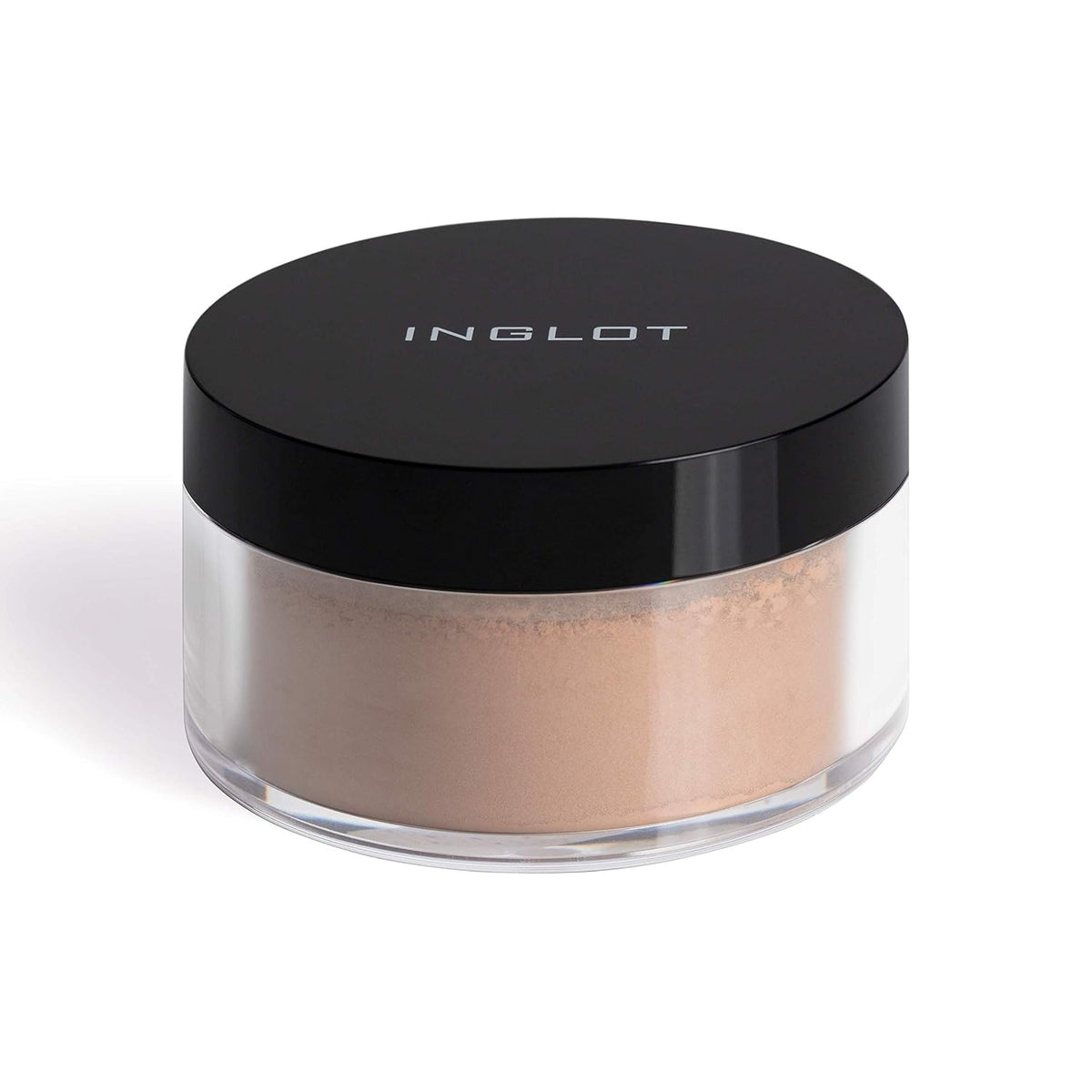 INGLOT Perfect Finish Loose Powder Beige 23 g
