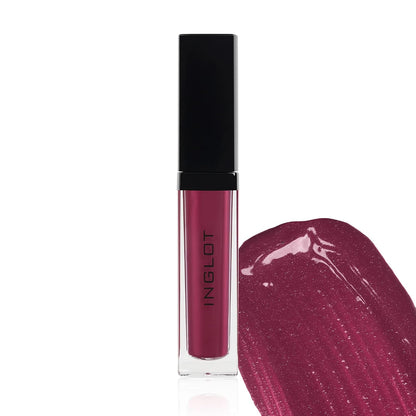Inglot HD Lip Tint Matte 65 Salmon Coloured 5.5 ml