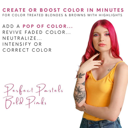 Watercolors Base Drops Color Booster