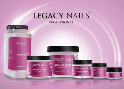 Legacy Nails Acrylic Powder 1 oz