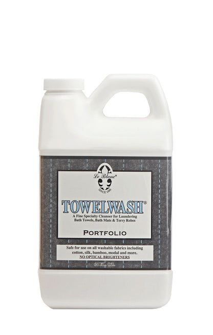 Le Blanc Towel Wash 64 oz