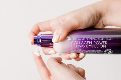 MIZON Collagen Power Lifting Emulsion (120 ml 4.06 fl oz)