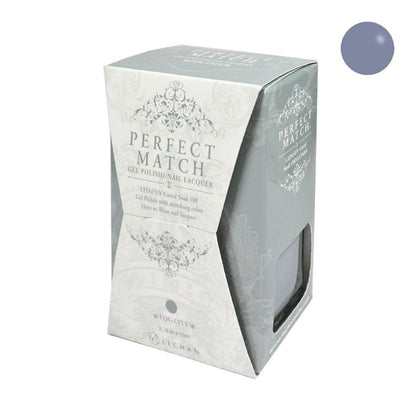LeChat Perfect Match Gel Polish