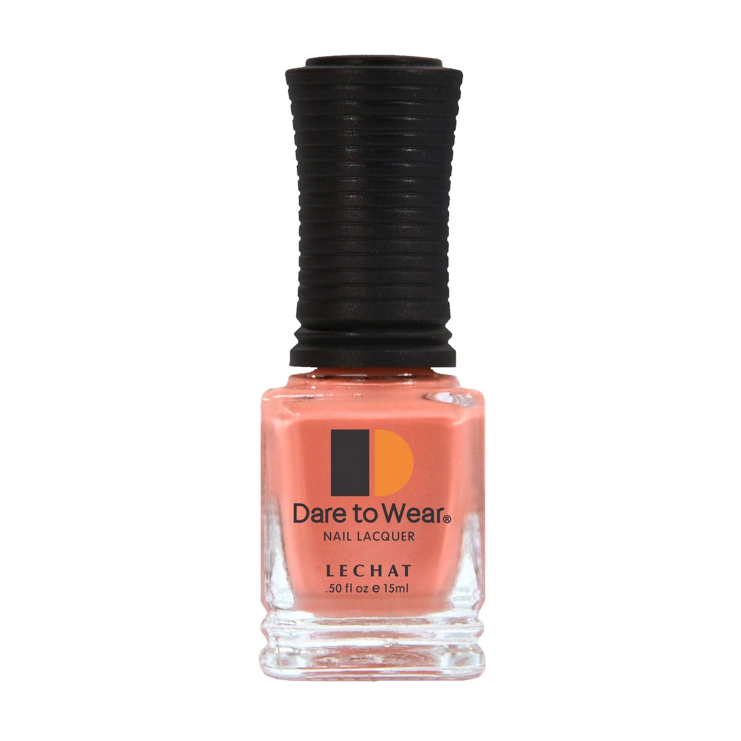 LeChat Dare To Wear Nail Lacquer, Blushing Bloom