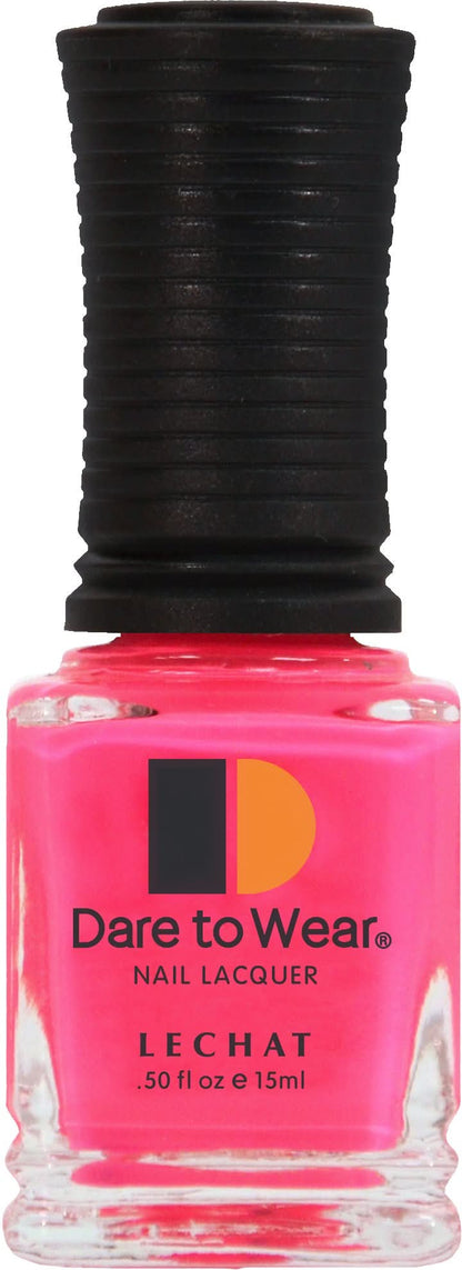 LECHAT Dare to Wear Nail Polish