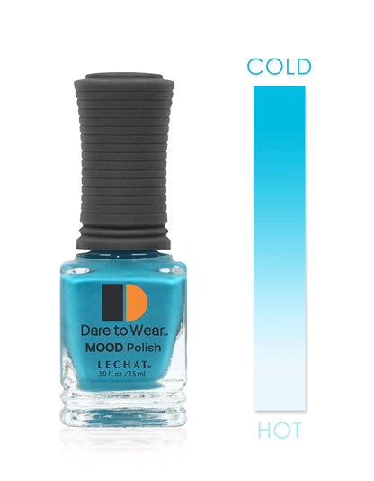 LeChat Dare to Wear Nail Lacquer