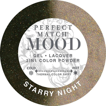 LeChat Perfect Match Mood 3-in-1 Powder – Starry Night 1.48 oz